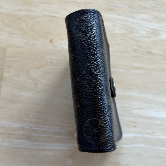 Louis Vuitton Compact Monogram Wallet - Picture 4 of 14